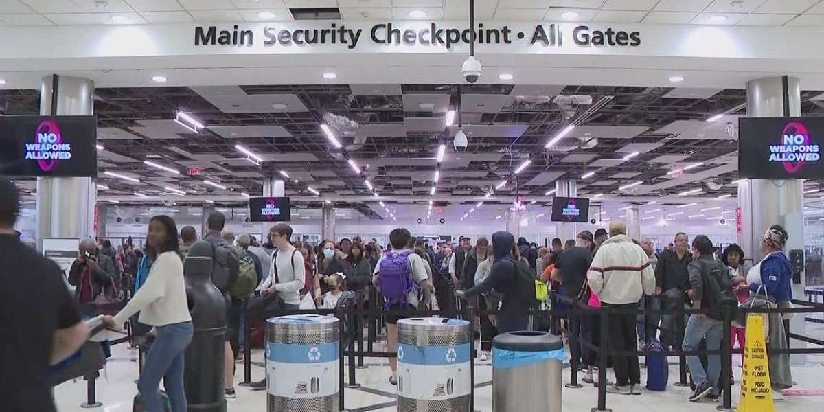 Everything You Need to Know About ATL TSA Wait Times