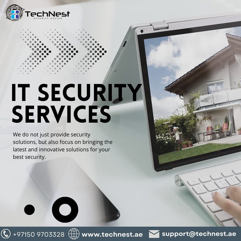 Starting fresh in a new office? Let Technest.ae ha..
