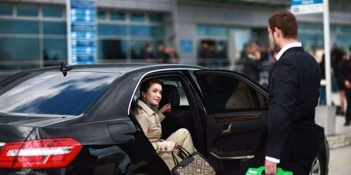 Finding The Best Airport Taxi Birmingham: Your Top Choice For Travel