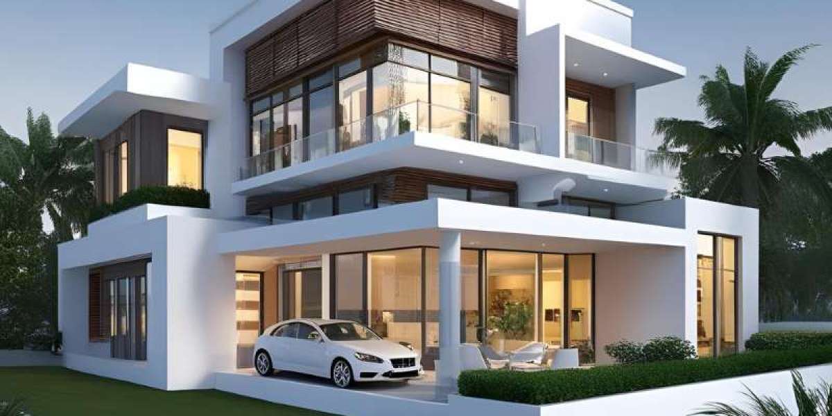 Lighting Techniques That Make or Break a 3D Architectural Render