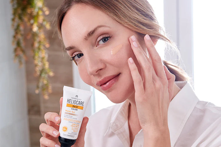 Discover the Right Sunscreen for Mature Skin  – Skinspired.in