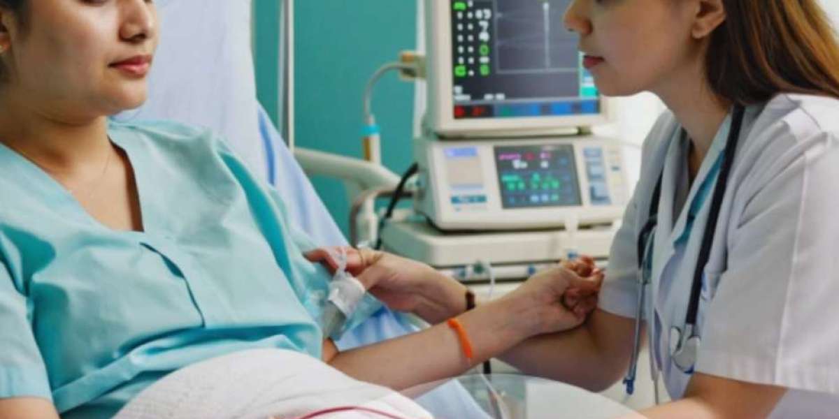 Welcome to IOCI Hospital, Indore – Your Best Cancer Care Destination