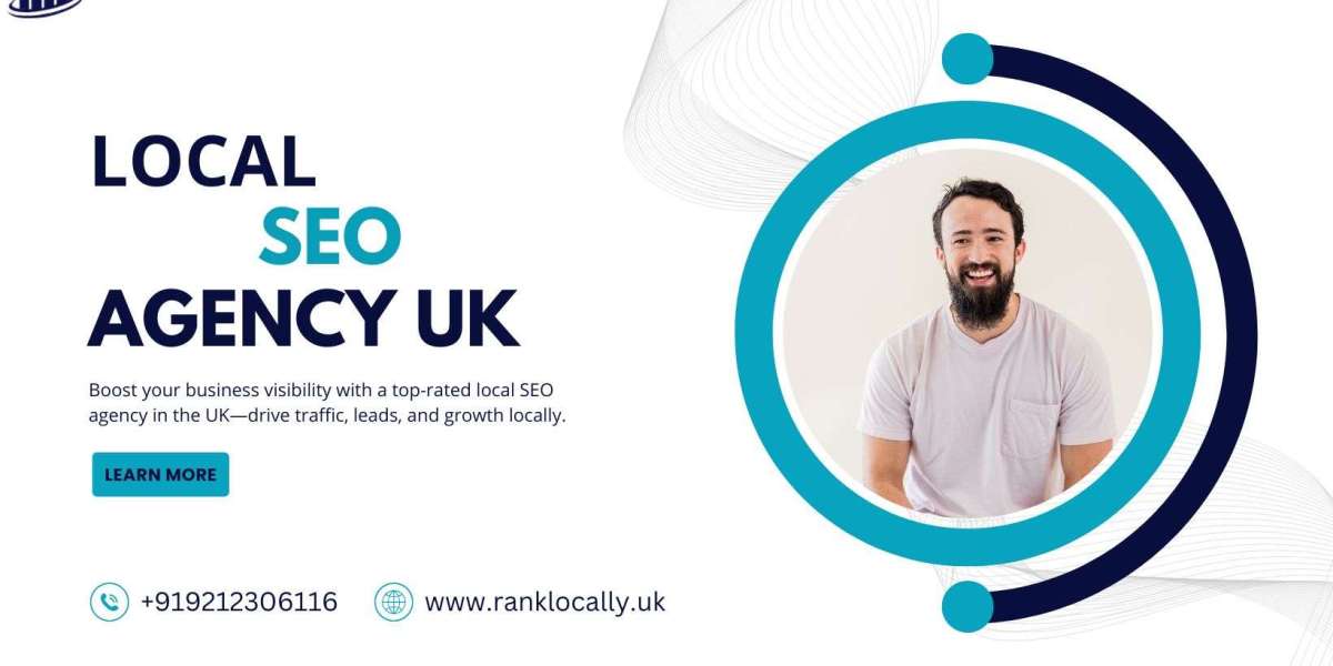 Trusted Digital Marketing Company in the UK