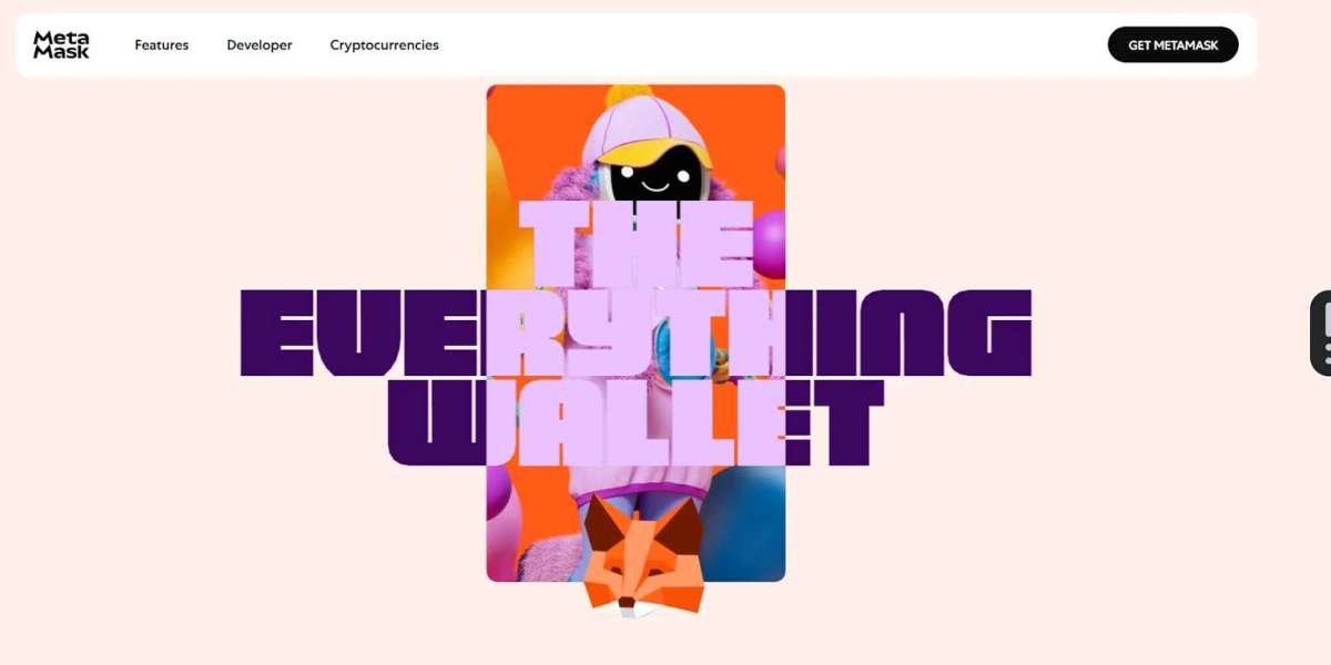 Download MetaMask Wallet - MetaMask© Browser extension