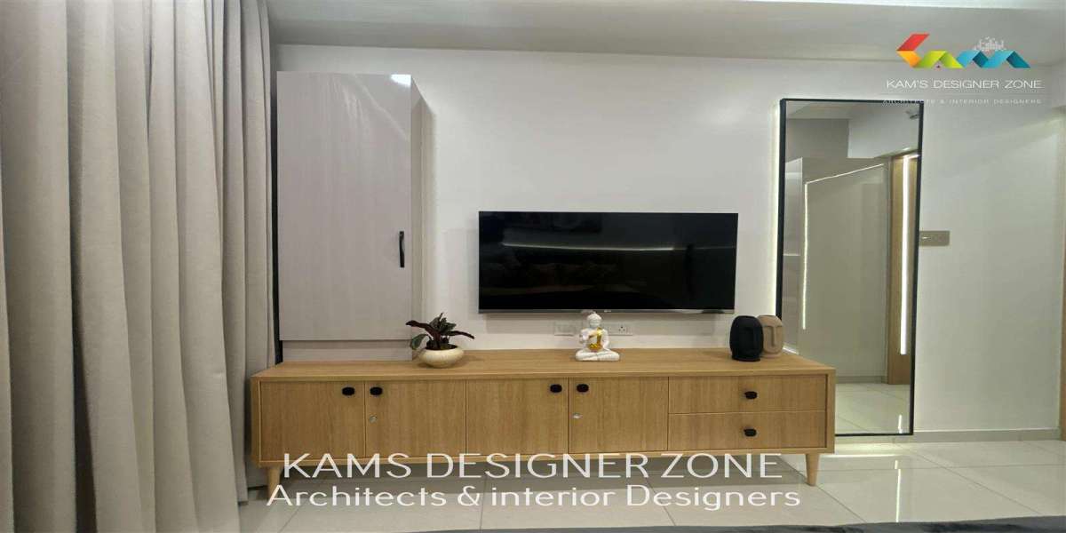 How Interior Designers in PCMC Are Redefining Urban Homes