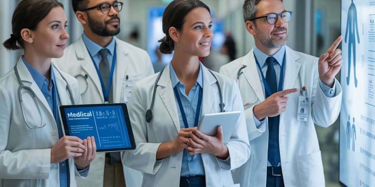 How Healthcare Virtual Assistants Improve Patient Communication