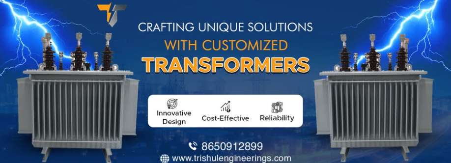TRISHUL ENGINEERING Cover Image