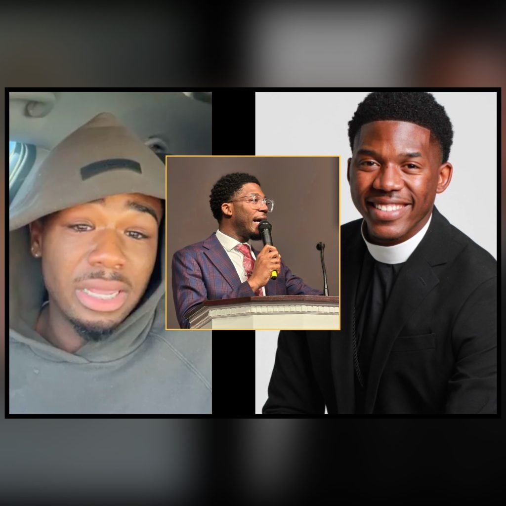 Former Student Alleges SA At Langston Chapel Middle School