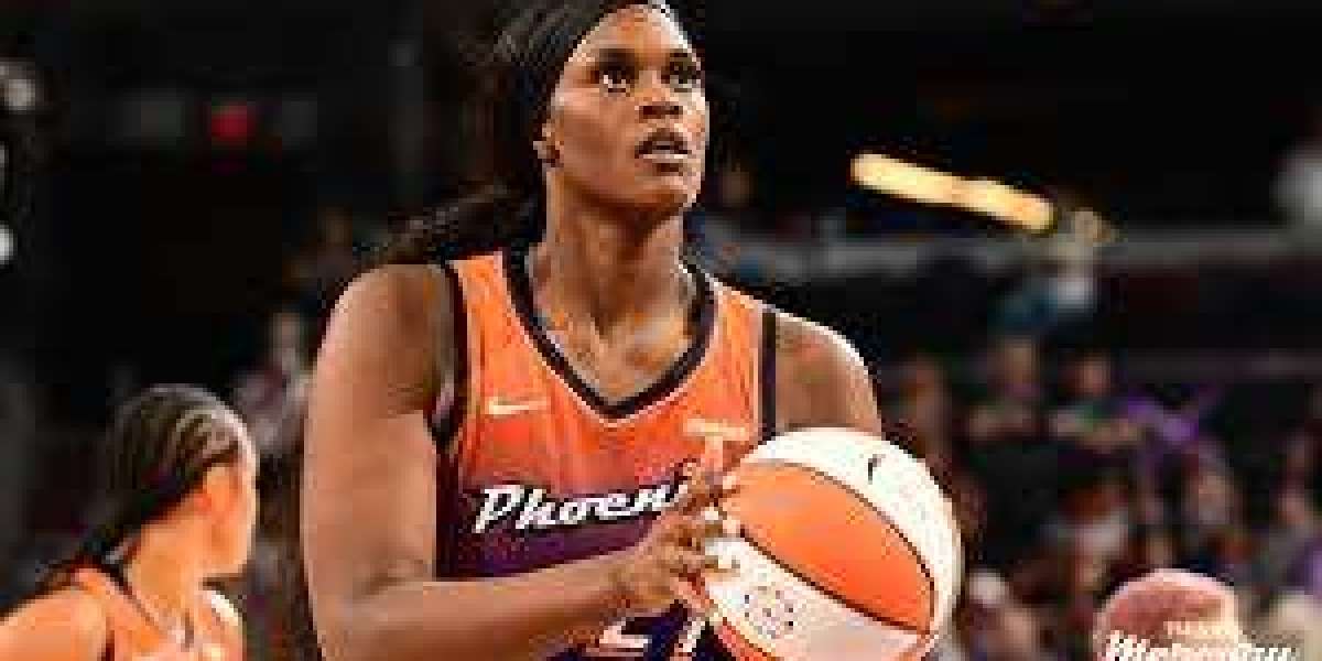 The Los Angeles Sparks are creating a fresh new prepare facility, nevertheless some WNBA groups lag driving