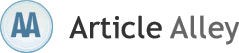 Publish quality content and get exposure for your work