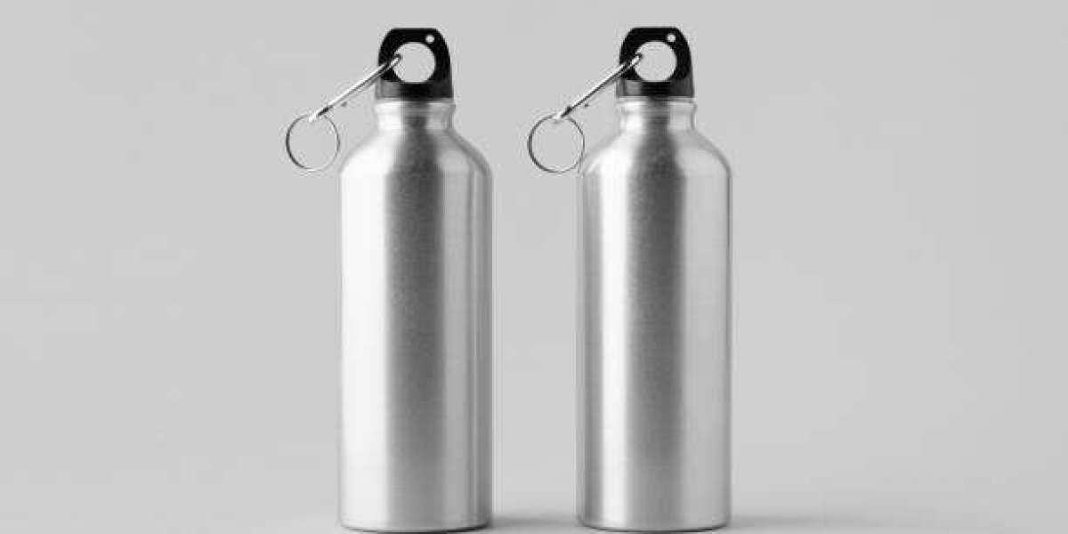 Explore Stylish and Functional Thermal Water Bottles in Singapore