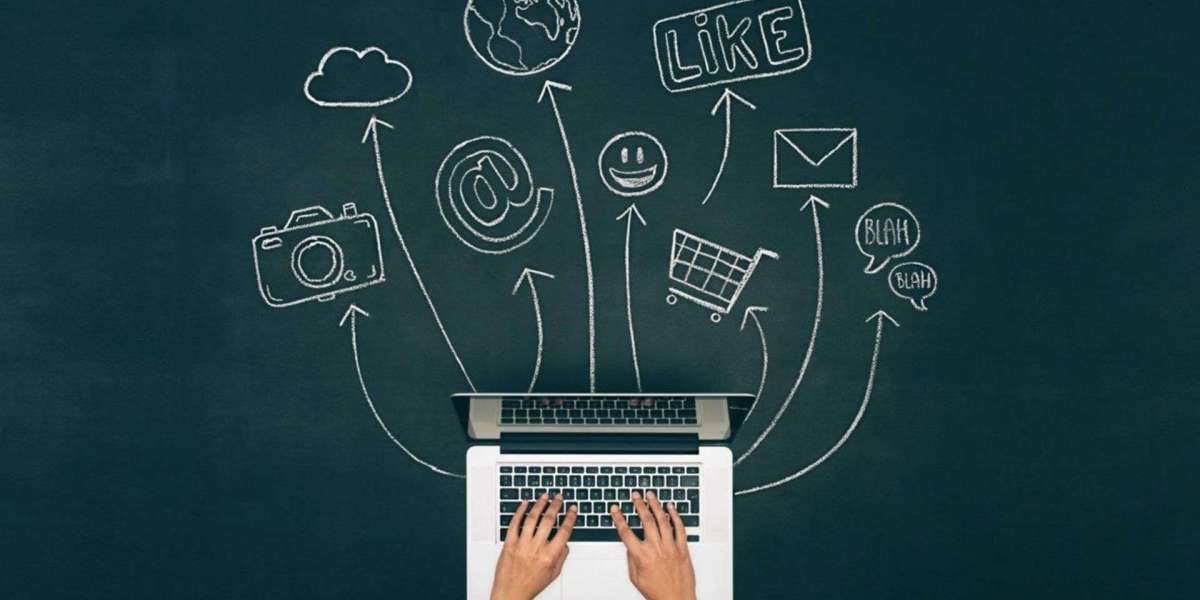 Innovative Digital Marketing Services In Noida from Delhi Digitech