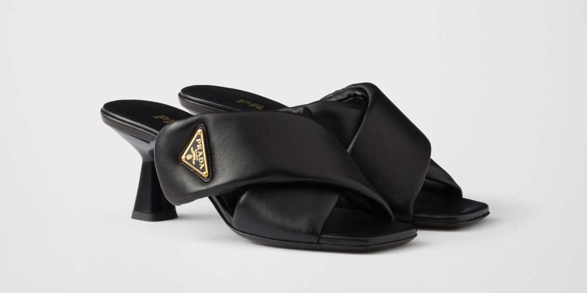 Most Wanted Styles Prada On Sale 2025 June