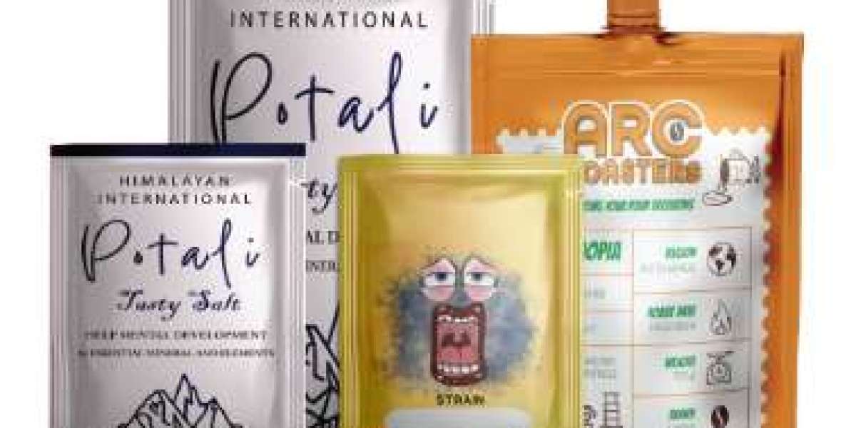 How To Make Personalized Sachets At Home