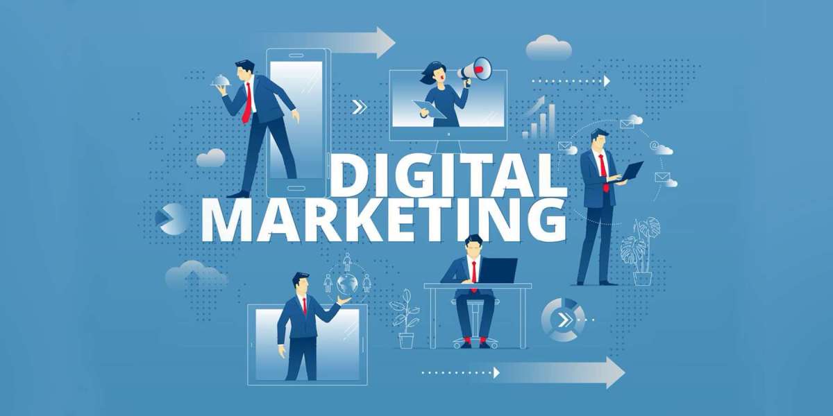 Digital Marketing Company Near Me: Your Local SEO & Growth Partner