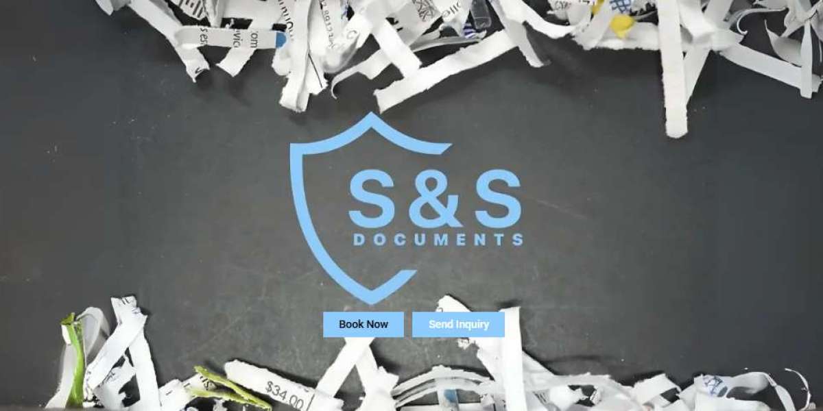The Hidden Costs of In-House Document Shredding