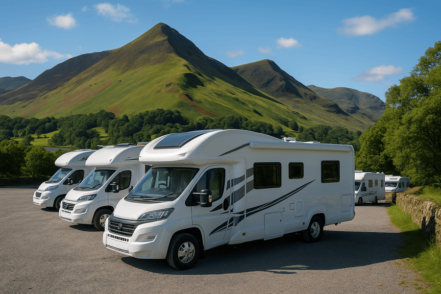 Where to Park for Catbells | Best Catbells Offers
