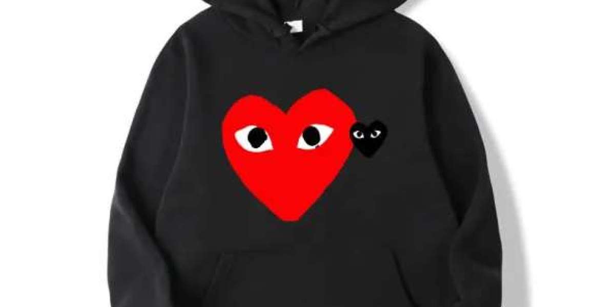 Comme des Garçons: Breaking Fashion Rules Since 1969