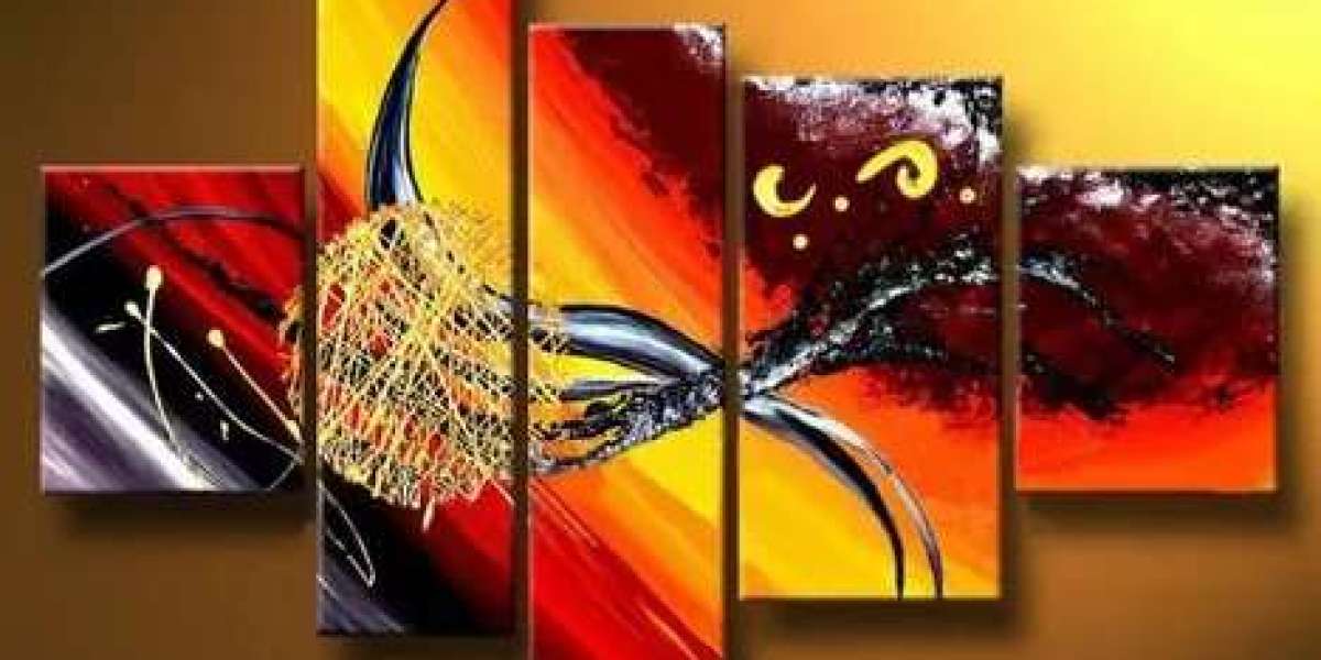 Cuadros: El Arte que Decora y Da Vida a los Espacios