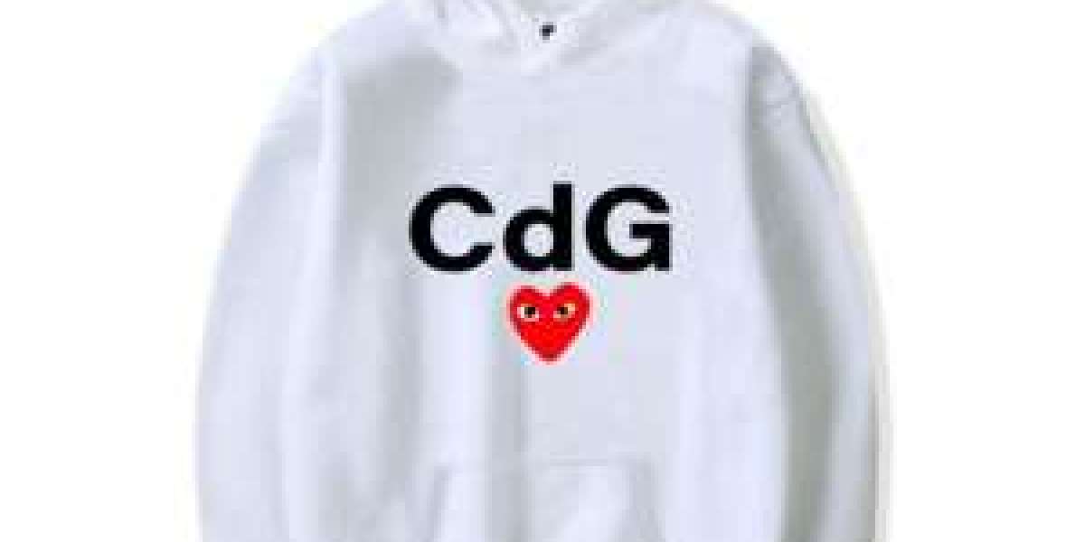 More Than Just Hype: The Art, Edge, and Soul of Comme des Garçons