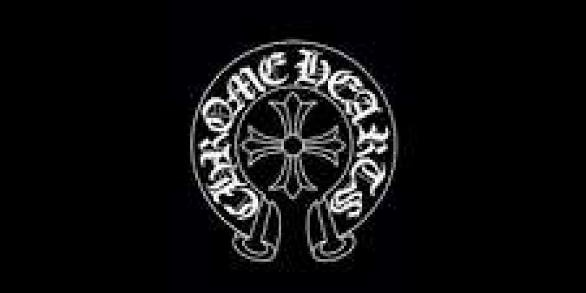 Chrome Hearts: Where Gothic Attitude Meets Luxury Craftsmanship