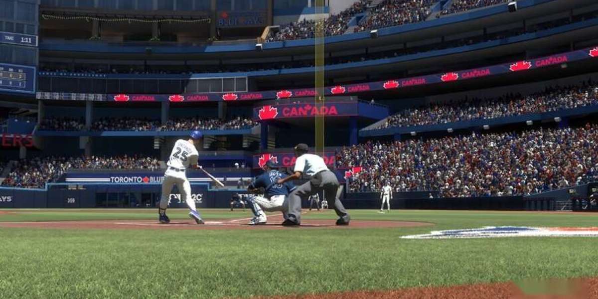 MLB The Show 25 Hitting Interface Guide – Best Options