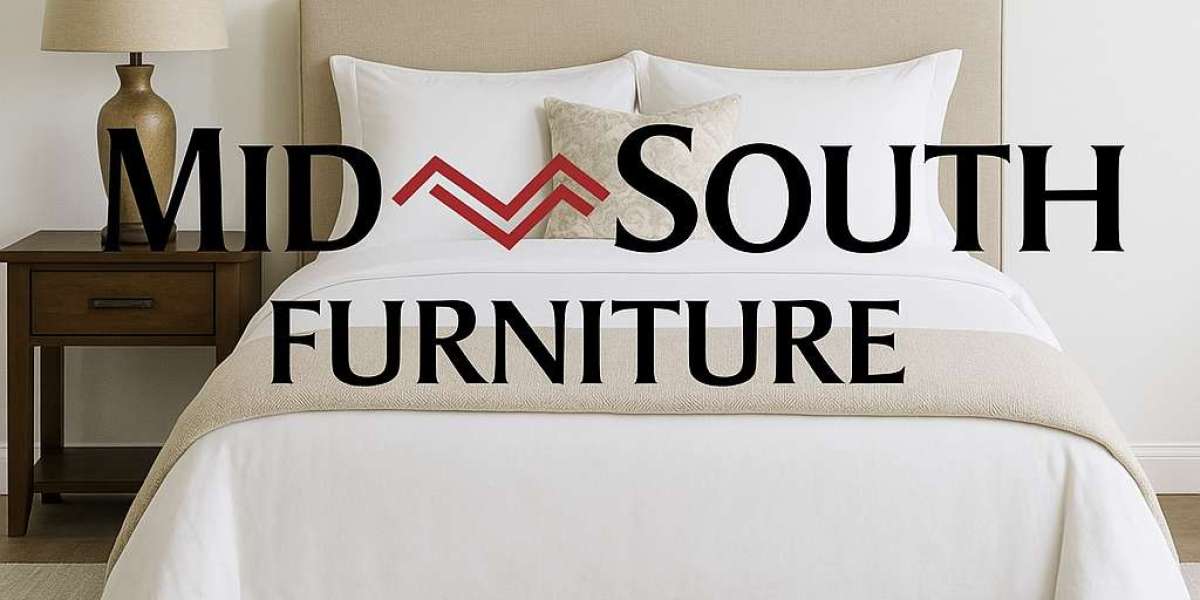 Sit Back in Style: Discover the Perfect Chairs for Your Living Room at Mid-South Furniture