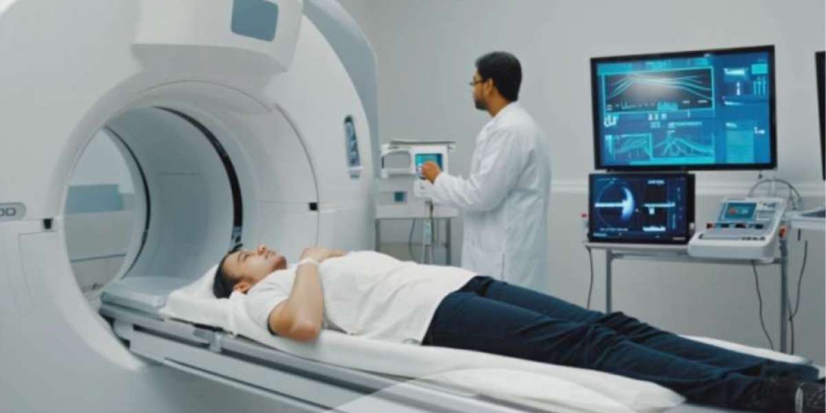 IOCI Hospital Jodhpur: The Top Cancer Treatment Hospital You Can Rely On