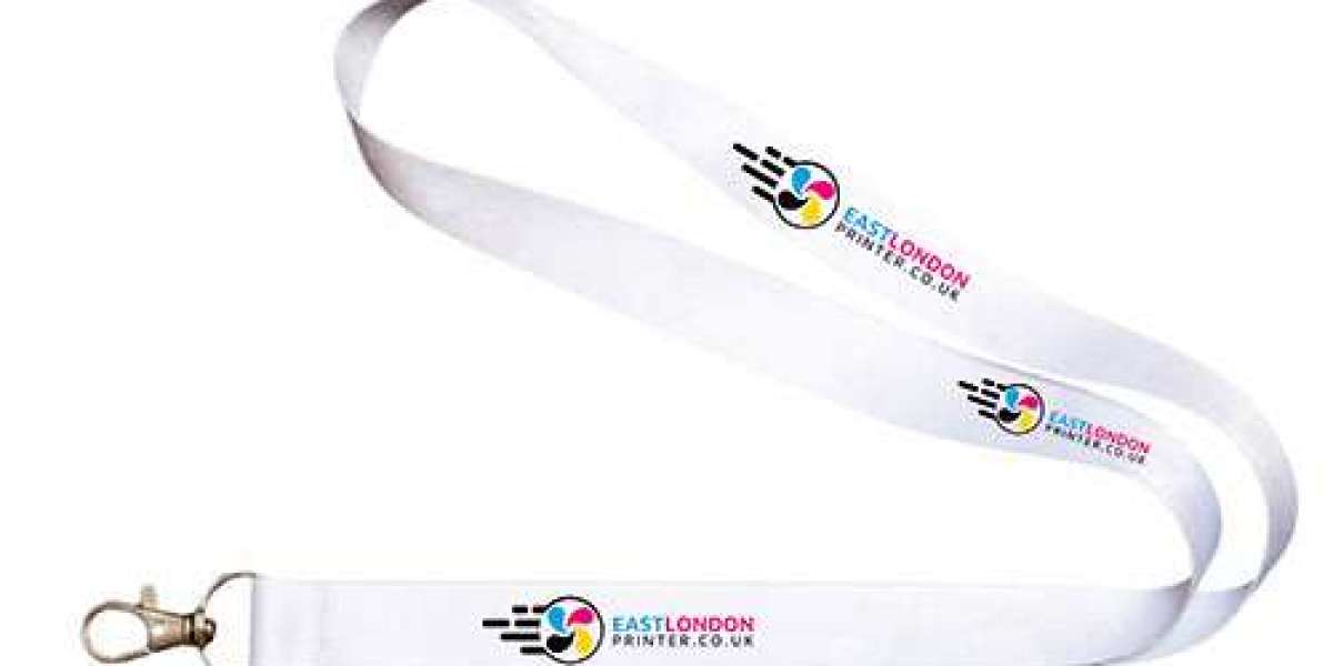 Lanyards Printing That Works: The Smart Way to Promote Your Brand