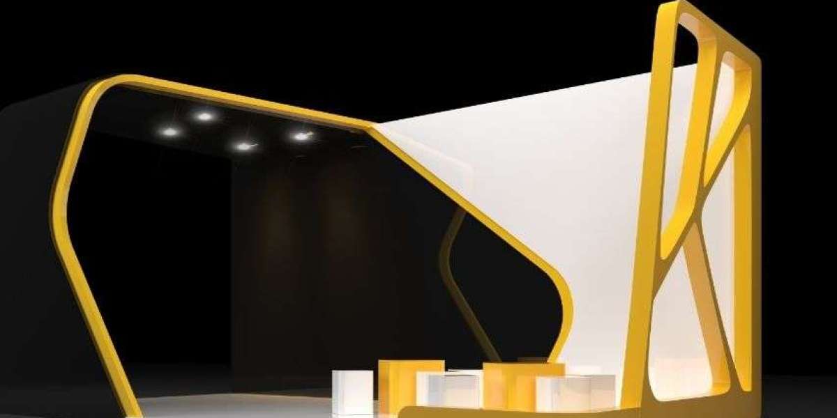 How to Create a Show-Stopping Exhibition Booth in Dubai: A Complete Guide