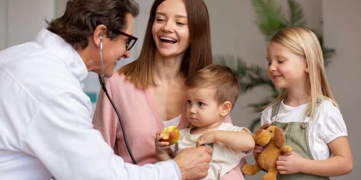 Personalized Family Care, Weight Management, and Hormone Therapy Solutions