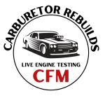 cfmcarburetorrebuild Profile Picture