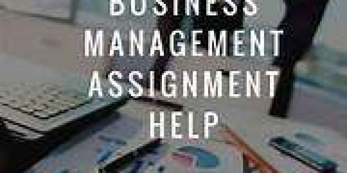 Get Accurate and Fast Business Assignment Help Today