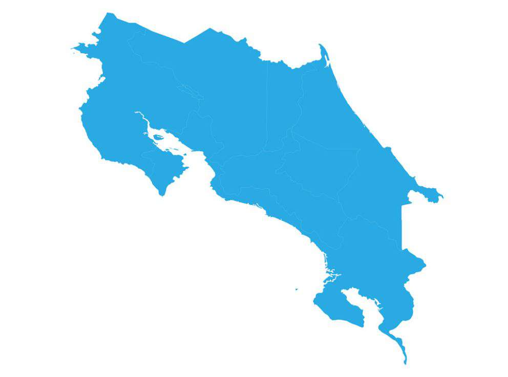 Costa Rica Export Data | Costa Rica Trade Data | Costa Rica Trade Statistics