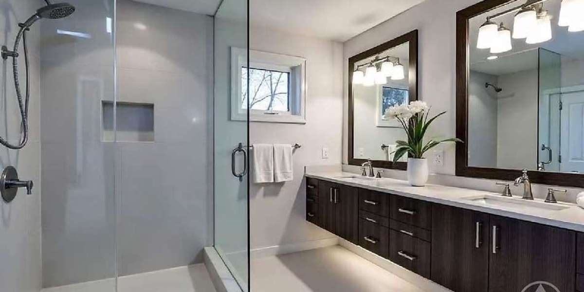 Navigate Your Houston Bathroom Remodel: A Step-by-Step Guide by Mendiola