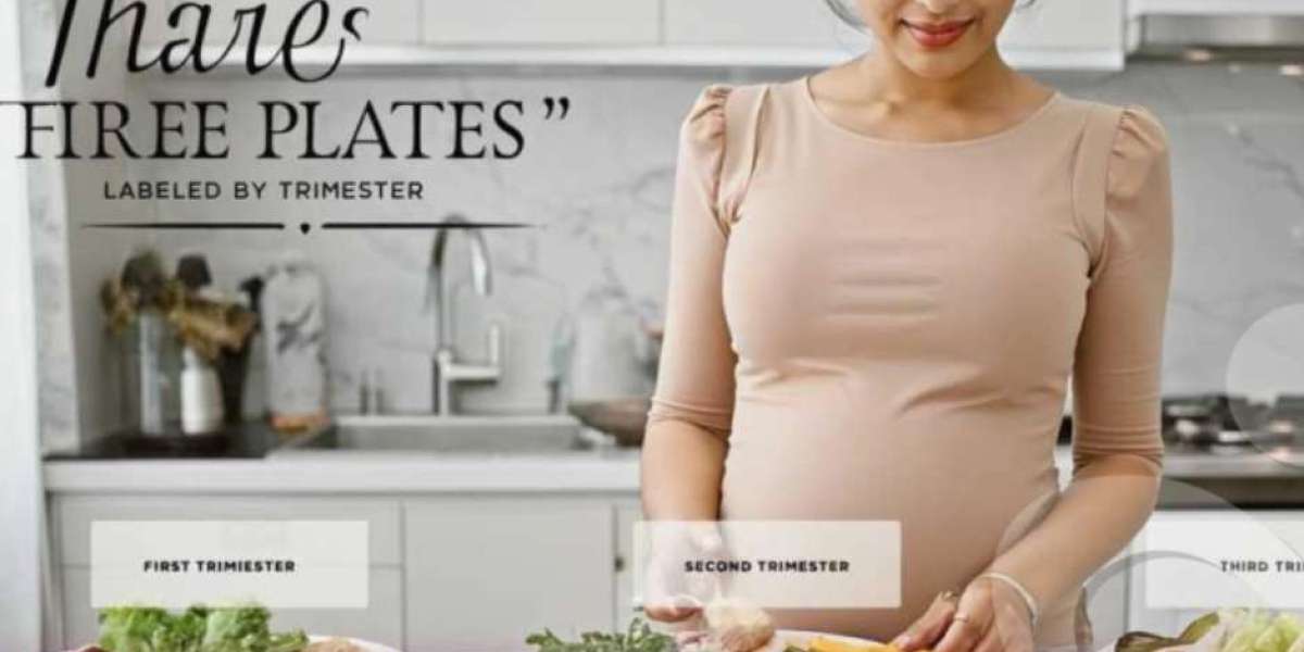 Women's Wellbeing and Health Nutrition in Jaipur – Maternite Hospital