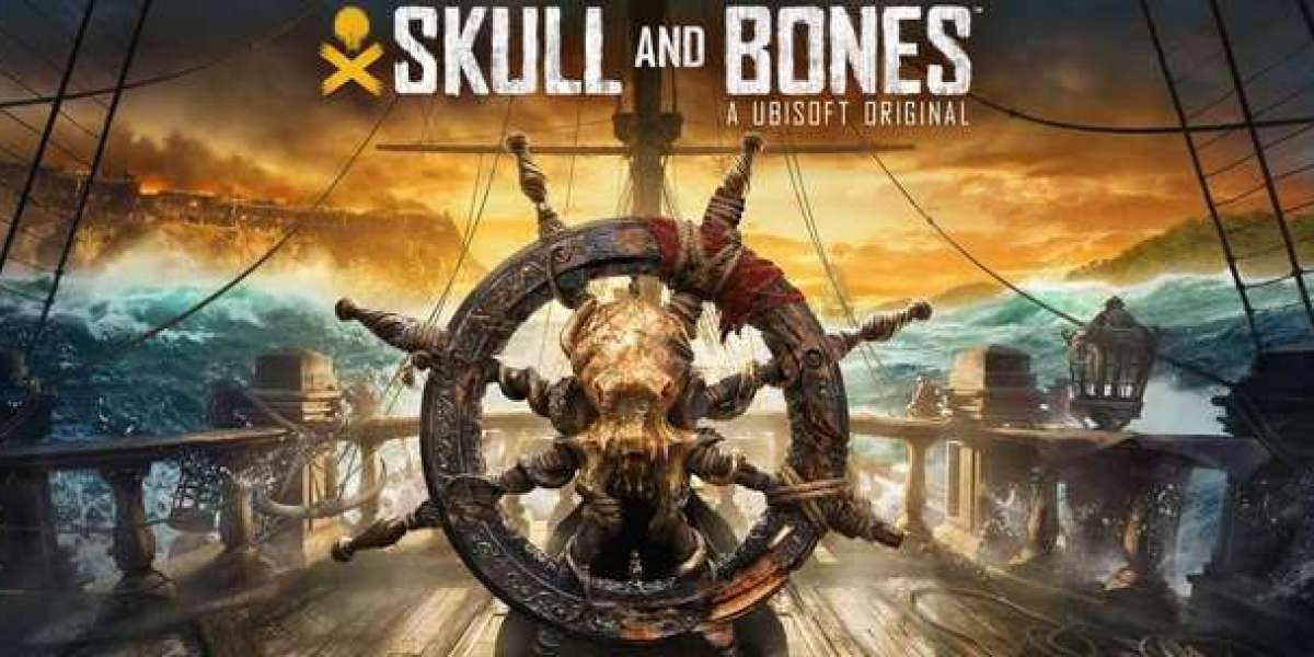 MMOexp Skull and Bones: Key Items to Sell for Maximum Profit