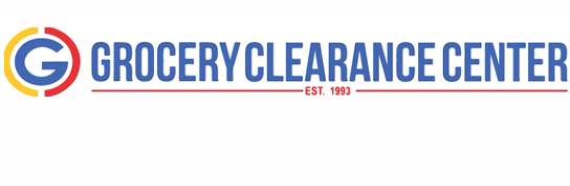 Grocery Clearance Cover Image