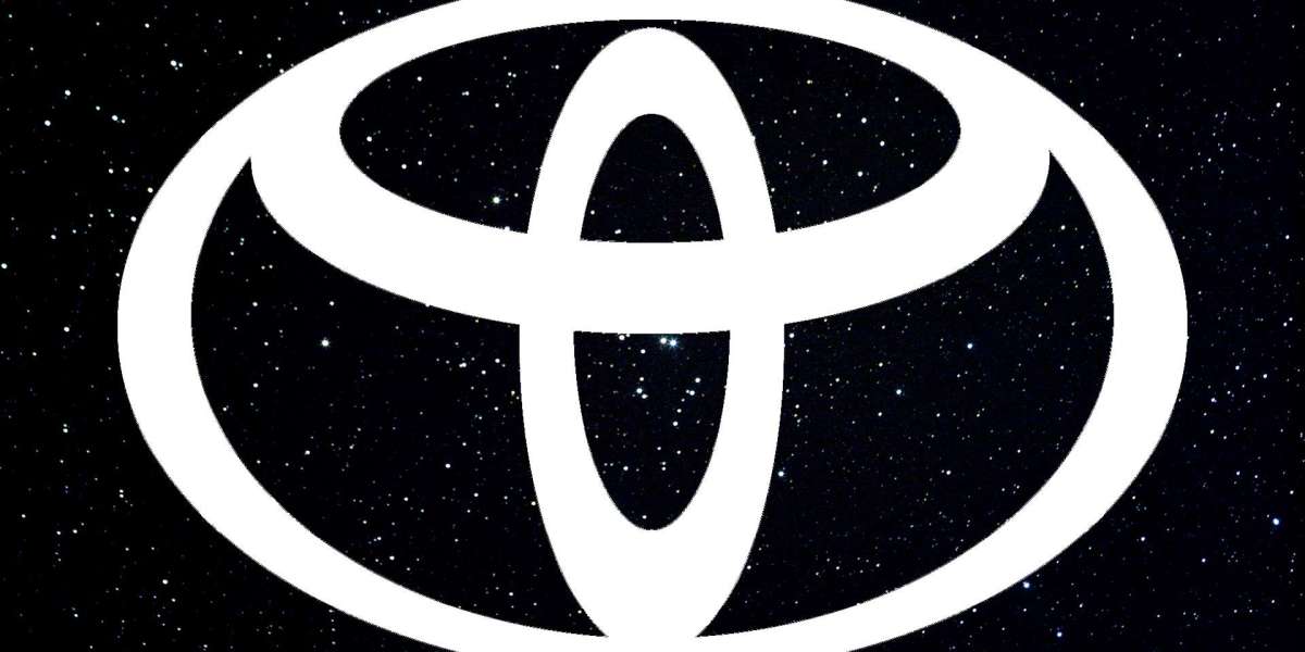 Your Next Generation Toyota: Arriving at Authorized Toyota Showroom in West Delhi