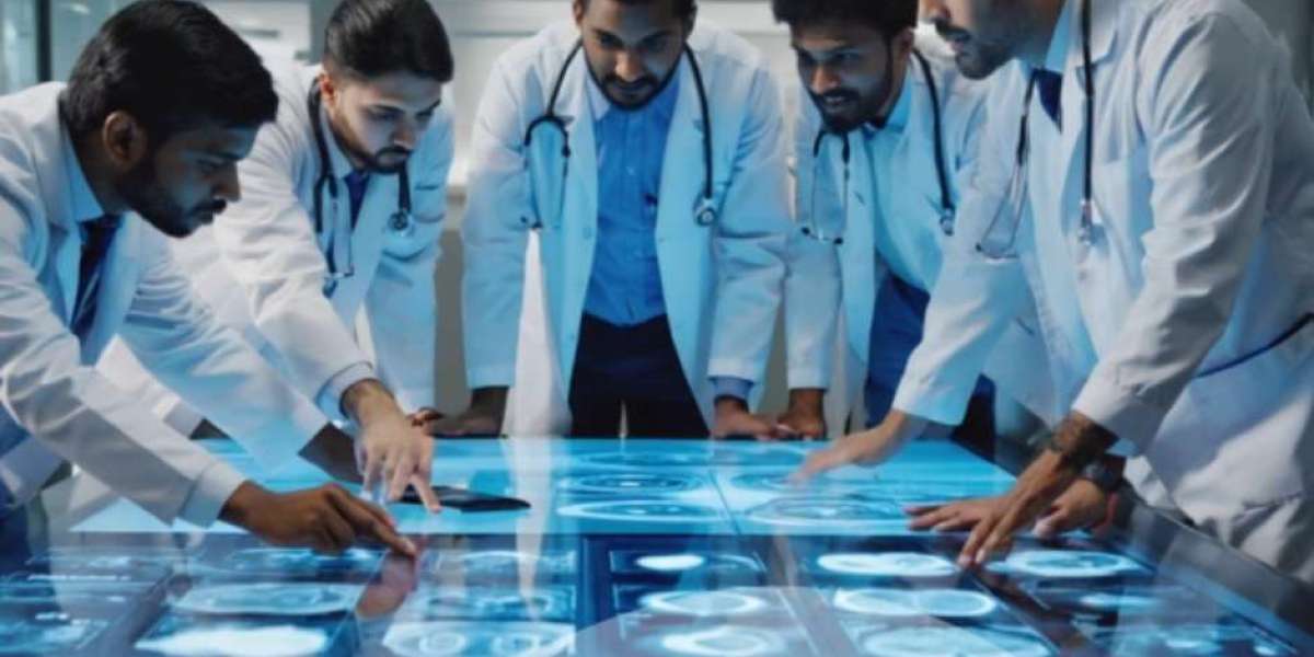 IOCI Hospital Greater Noida: Your Partner in Comprehensive Cancer Care