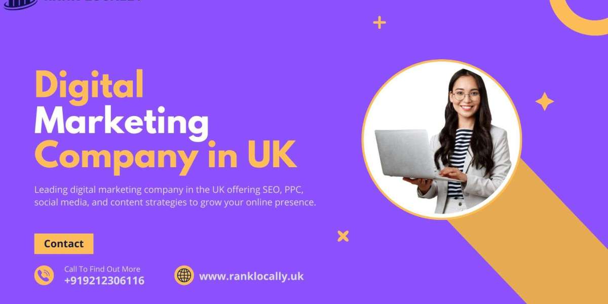 Rank Locally Delivers Top-Notch Digital Marketing Results