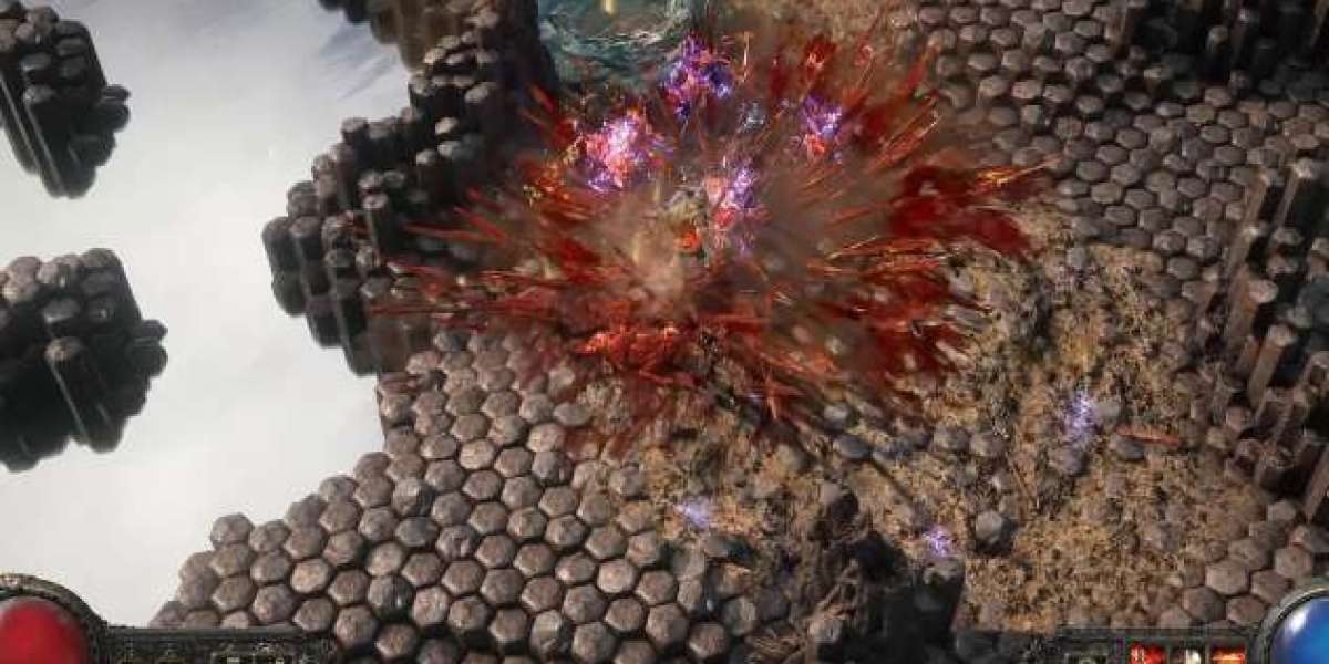 MMOexp: Unlocking Ascendancy in Path of Exile 2 is a rite of passage
