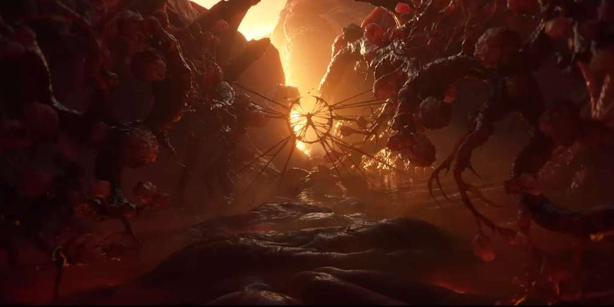 MMOexp: How Diablo 4's Expansion Sparked a Design Renaissance