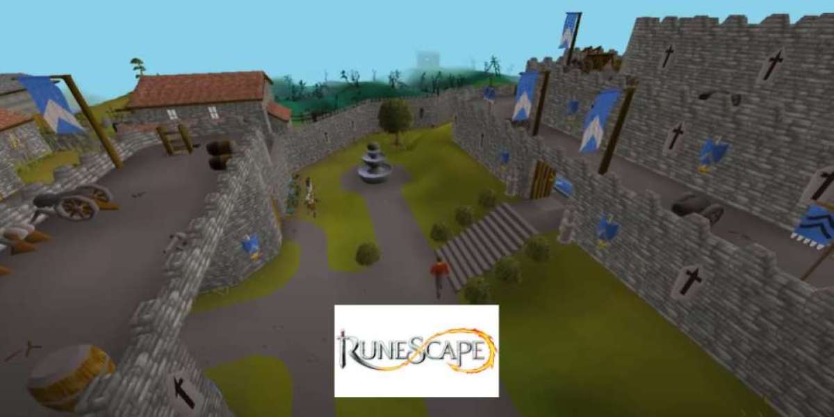 Rsorder RuneScape gold player bases gain customization and storage upgrades