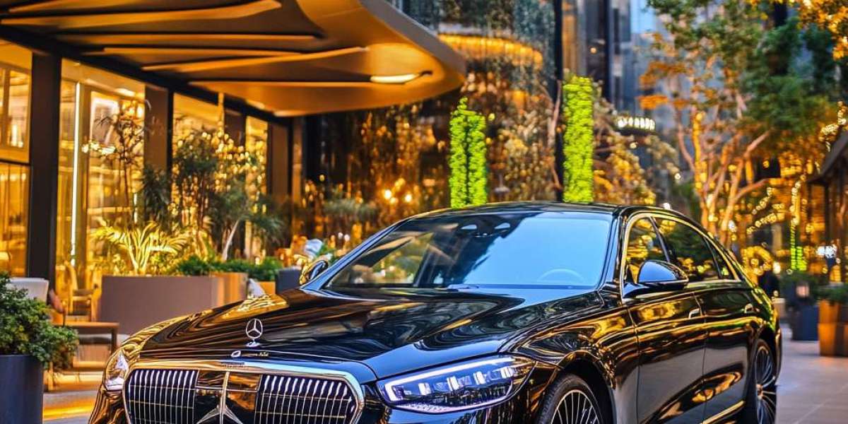 Convenient Hourly Car Service in Berlin for Flexible Travel Needs