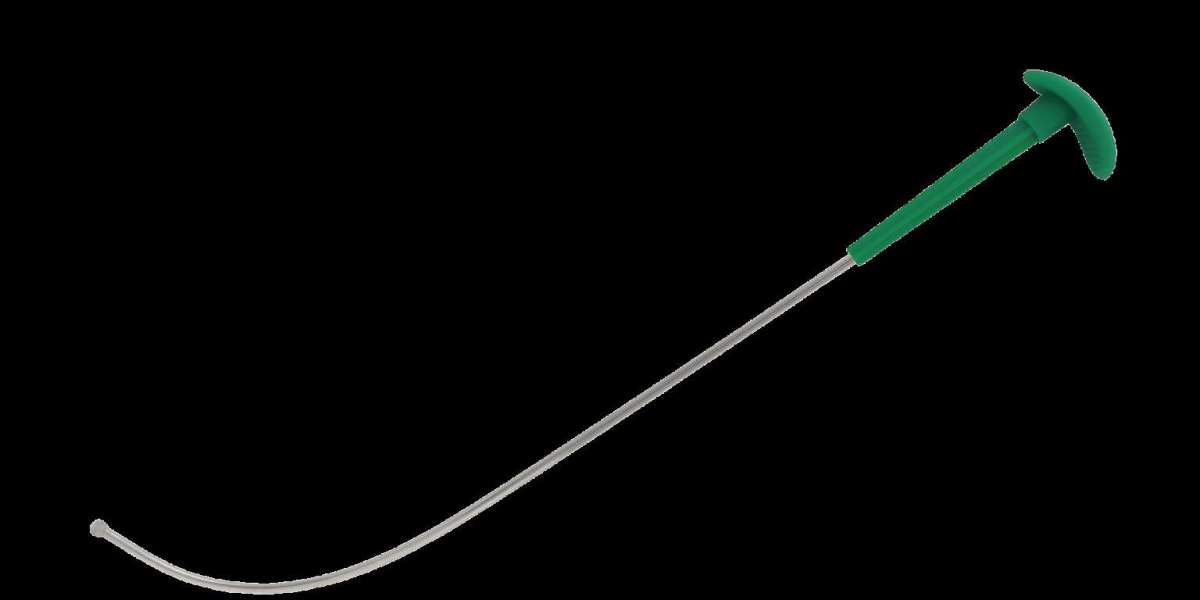 Single Use Intubation Stylet: An Essential Tool for Safe and Efficient Intubations
