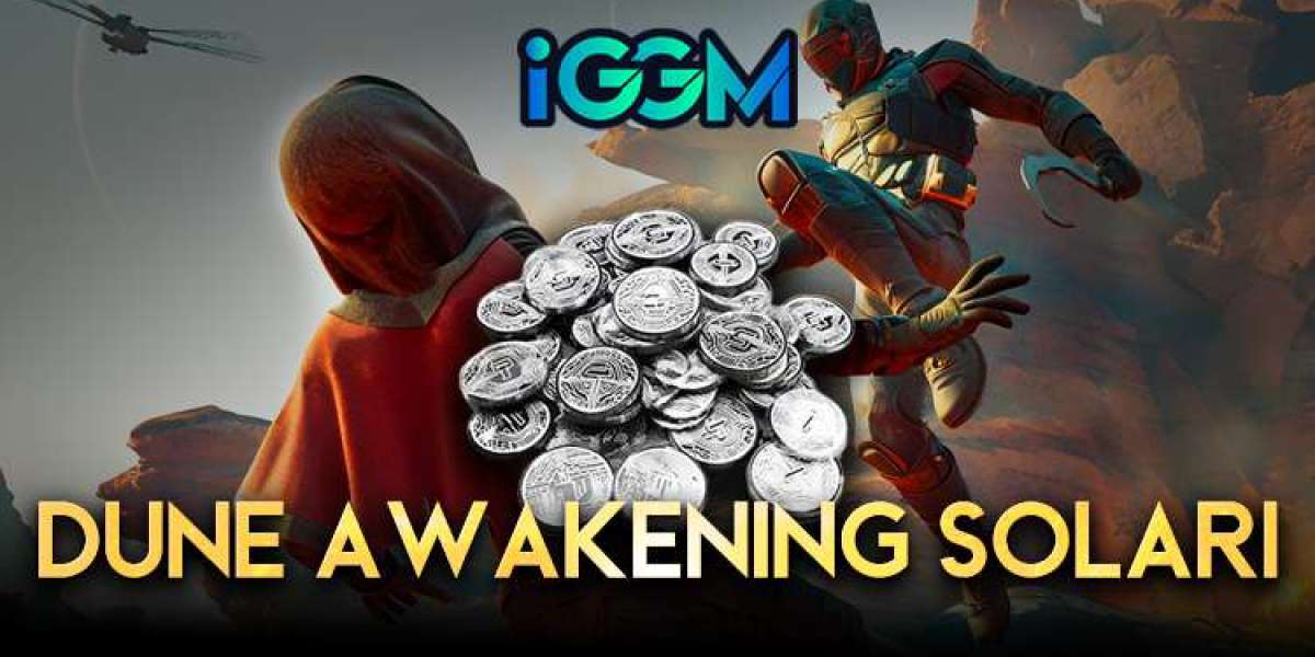 Where is the best place to buy Dune: Awakening Solari?