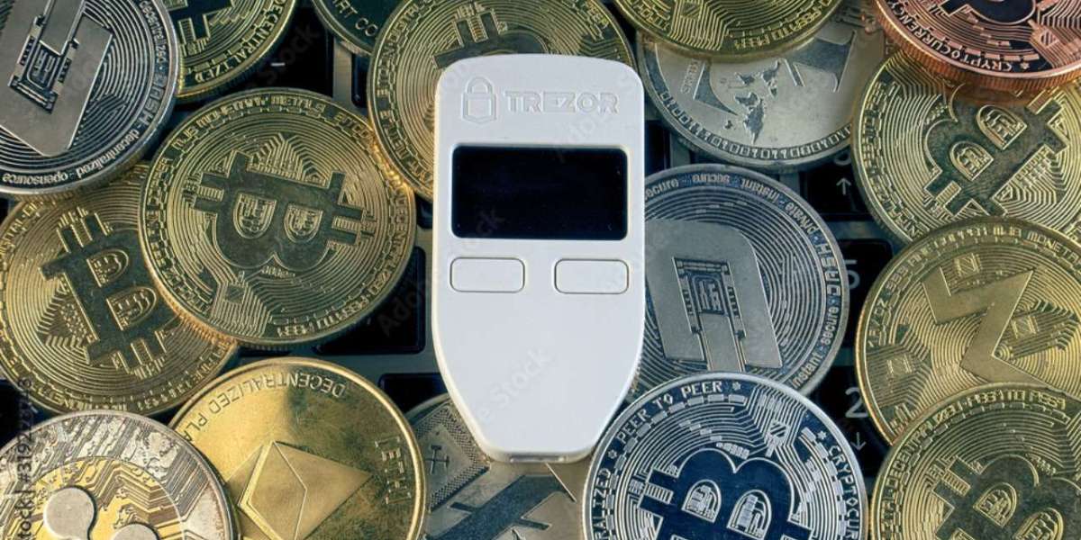 Trezor Suite: Where Usability Meets Sovereignty in Crypto