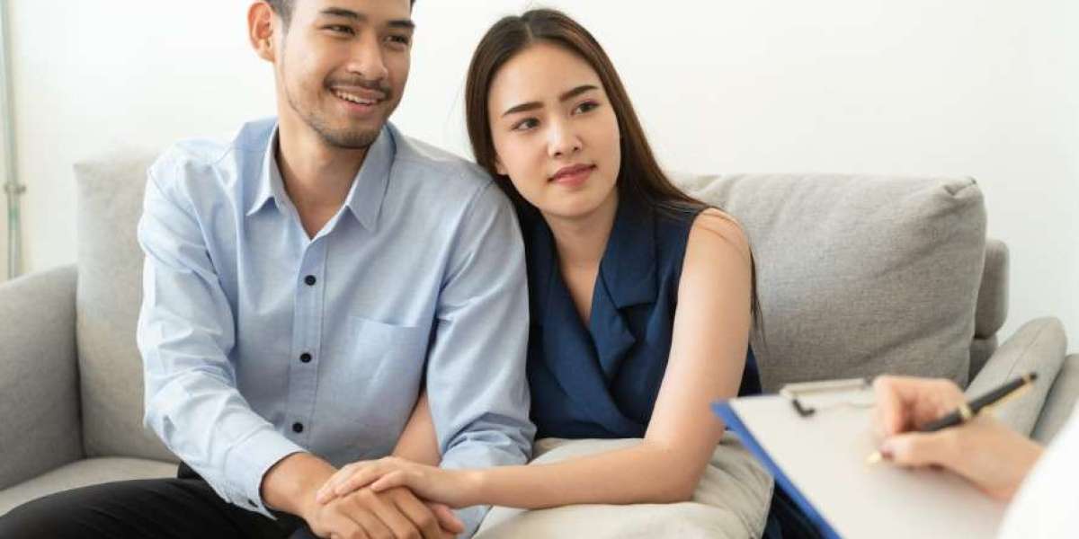 Top Signs You Should See a Marriage Counsellor in Singapore