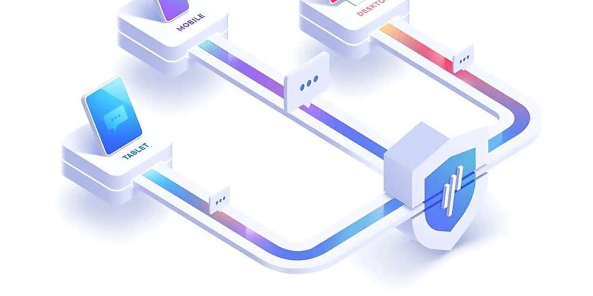 Your Guide to IT Infrastructure and Support Services for Growth